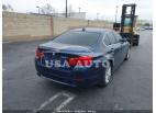 BMW 528I   2013