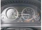 BMW 528I   2013