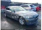 BMW 528I   2013