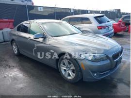 BMW 528I   2013