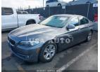 BMW 528I   2013