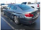 BMW 528I   2013