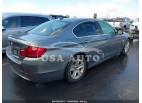 BMW 528I   2013