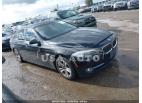 BMW 528I   2013