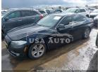 BMW 528I   2013