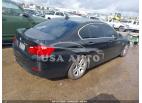 BMW 528I   2013