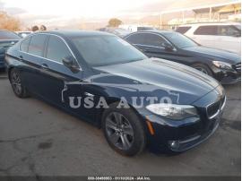 BMW 528I   2012