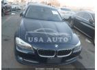 BMW 528I   2012