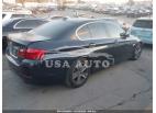 BMW 528I   2012