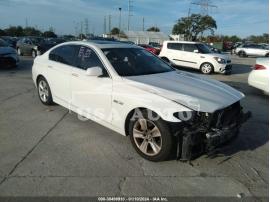 BMW 528I   2012