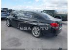 BMW 528I   2013