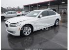 BMW 528I 2013