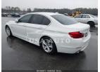 BMW 528I 2013