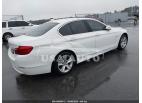 BMW 528I 2013