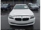 BMW 528I 2013