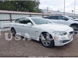 BMW 528I   2012