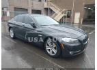 BMW 528I   2012