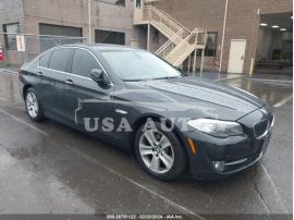 BMW 528I   2012