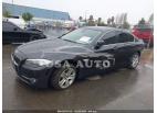 BMW 528I   2012