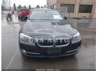 BMW 528I   2012