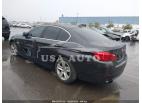 BMW 528I   2012