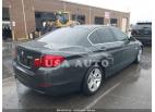 BMW 528I   2012