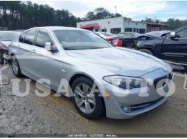BMW 528I   2012