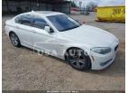 BMW 528I   2013