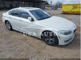 BMW 528I   2013