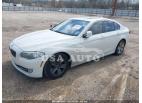 BMW 528I   2013