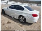 BMW 528I   2013