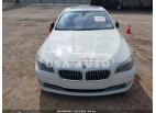 BMW 528I   2013