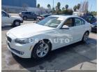 BMW 528I 2012