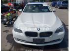 BMW 528I 2012