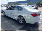 BMW 528I 2012