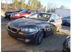 BMW 528I   2013