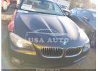 BMW 528I   2013