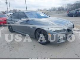 BMW 528I   2013