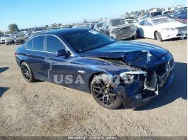 BMW 528I   2013