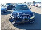 BMW 528I   2013