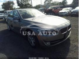 BMW 528I   2013