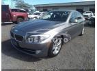 BMW 528I   2013