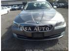 BMW 528I   2013