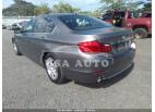 BMW 528I   2013