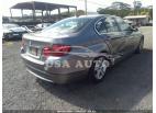 BMW 528I   2013