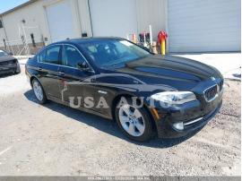 BMW 528I 2012
