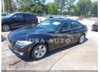 BMW 528I 2012