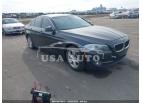 BMW 528I   2012