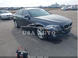 BMW 528I   2012