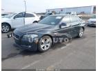 BMW 528I   2012